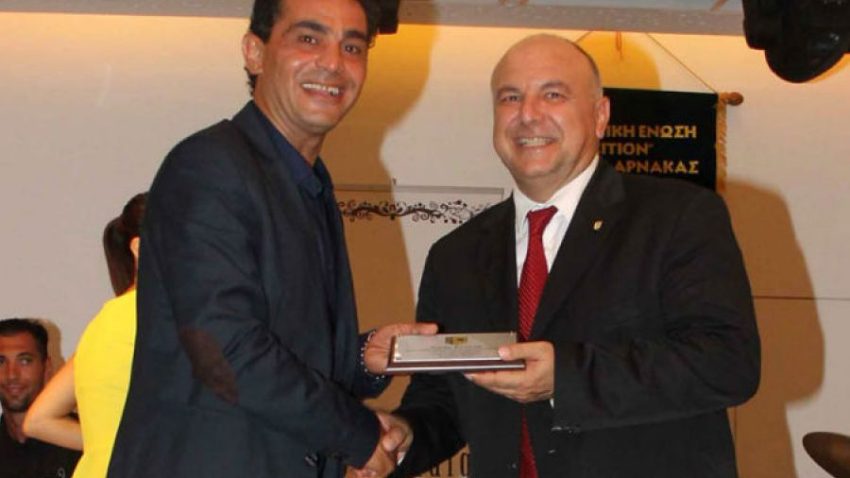 Κλήμης: «Την έχω πάθει πάρα πολλές φορές, δεν έχουμε υπομονή στην Κύπρο»