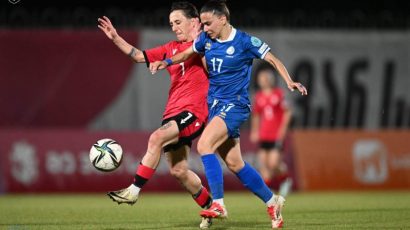 Η κλήση της Εθνικής Γυναικών για τους αγώνες με την Αλβανία