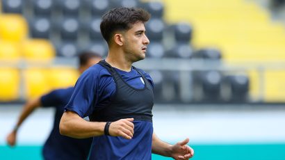 Τι θα γίνει με Λοΐζου;