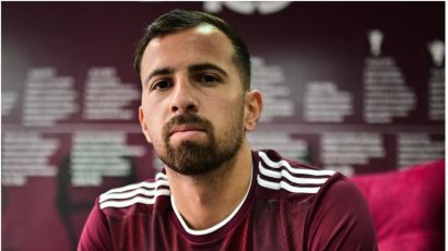 Μάμας στο MeridianSports: Από τους Gaetano kai Zanoli στους Ρομπέρζ, Λέδες, Τρισκόφσκι και όχι μόνο