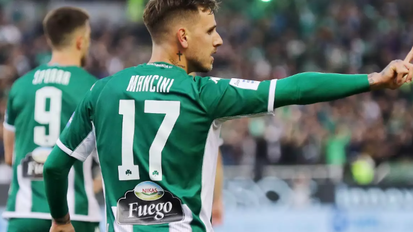 Δημοσίευμα για Μαντσίνι και ΑΠΟΕΛ: Τα δύο εμπόδια