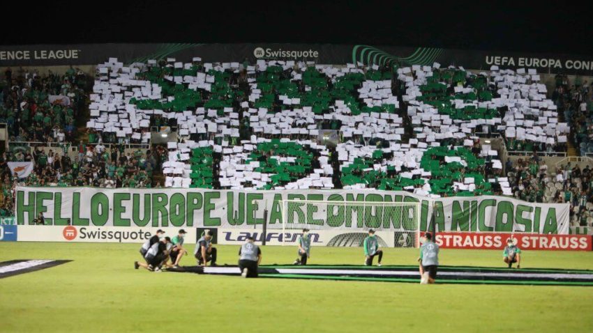 Ο κόσμος να κάνει τη διαφορά…