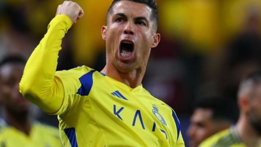 Νέα μεγάλη επενδυτική κίνηση από Κριστιάνο Ρονάλντο