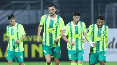 Χωρίς τις… κολώνες της