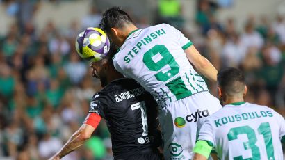 ΑΕΛ: Σε επαφές με Ομόνοια για Στεπίνσκι!