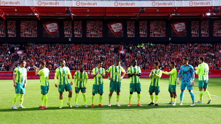 Μία σοβαρή ΑΕΚ μπορεί να προκριθεί!