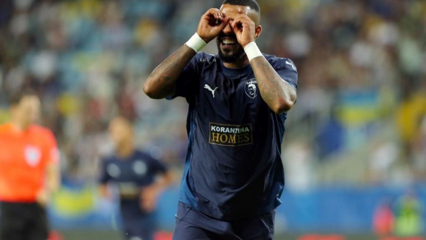 Άντερσον για το 2025: "Ήταν ένα όνειρο που έζησα με τα μάτια ανοιχτά"