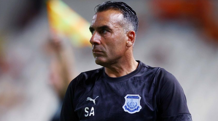 Ένα ακόμη γερό τεστ που καλείται να ξεπεράσει