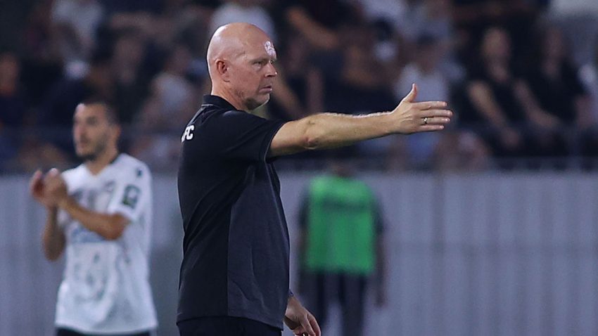 Οι επιλογές Αυγουστή και Μπεργκ