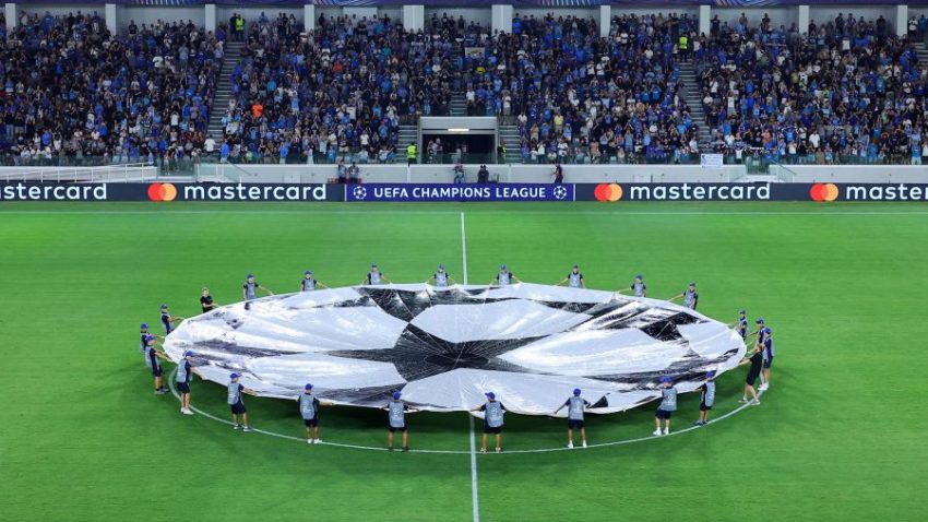 Προς "Αλφαμέγα" η Πάφος!