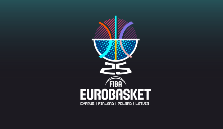 Πρεμιέρα στον Γ’ όμιλο του FIBA EuroBasket 2025 στη Λεμεσό
