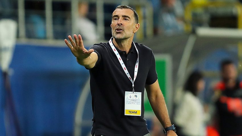 Οι ενδεκάδες του ντέρμπι στη Λεμεσό