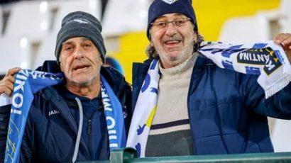 «Η Πάφος FC ένωσε τους Παφίτες όλης της Κύπρου»