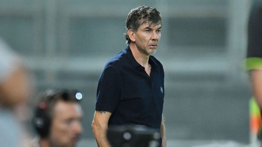 Να δείξει βελτίωση με Πάφο…