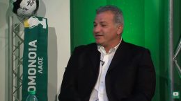 Ξιούρουππας: «Χαίρεσαι να βλέπεις την Ομόνοια» - Σχόλιο για αιώνιο!