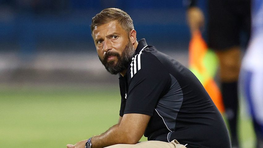 Ανόρθωση: Παρελθόν και με φιρμάνι ο Γκόμεθ