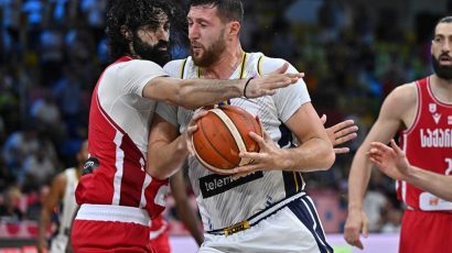 Νίκησε και πέρασε η Βοσνία στέλνοντας σε τελικό… επιβίωσης την Ισπανία