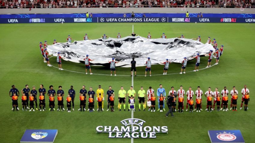 Στόχος να κάνει ξανά θόρυβο σε όλη την Ευρώπη