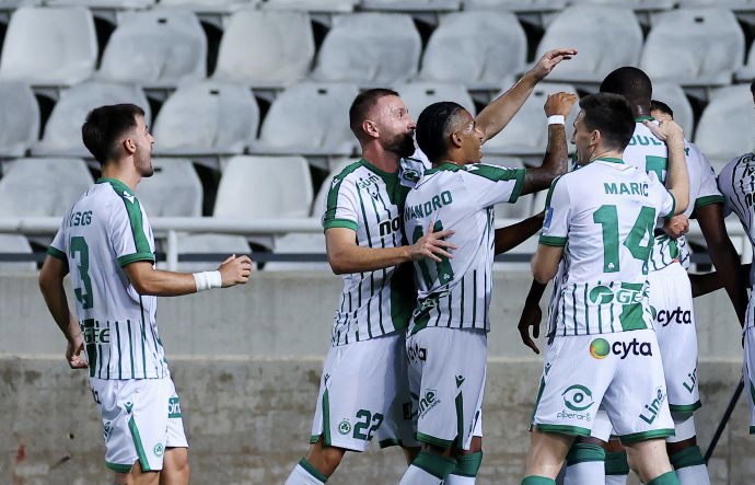 Ομόνοια: Εκπληκτικά στατιστικά σε άμυνα και επίθεση!