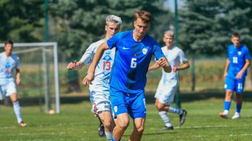 Πήρε δανεικό από την Πίζα τον Τριντάν