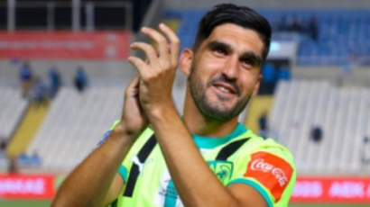 Από την ΑΕΚ στην Ομόνοια Αραδίππου