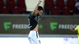 Ο Μπάγιτς τελικά κάλυψε το κενό…