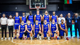 Ήττα για την Ανόρθωση στον πρώτο αγώνα για το FIBA Europe Cup
