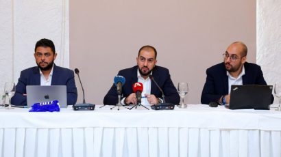 «Eκκρεμείς διακανονισμοί 1.8 εκατομμυρίων, 3 περιπτώσεις στο CAS»