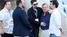 ΑΠΟΕΛ: Οι επενδυτές και το μεταγραφικό κομμάτι!
