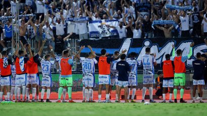 Απόλλωνας: Ανάγκη για αντίδραση στην Πάφο