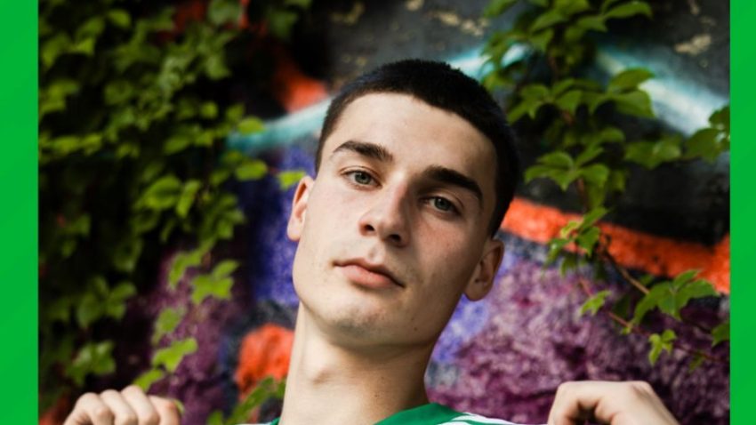 «Ταξίαρχος» ο Οφσιάνικοφ