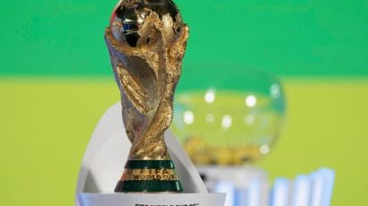 Οι 17 ομάδες που έχουν προκριθεί ήδη στο Παγκόσμιο Κύπελλο