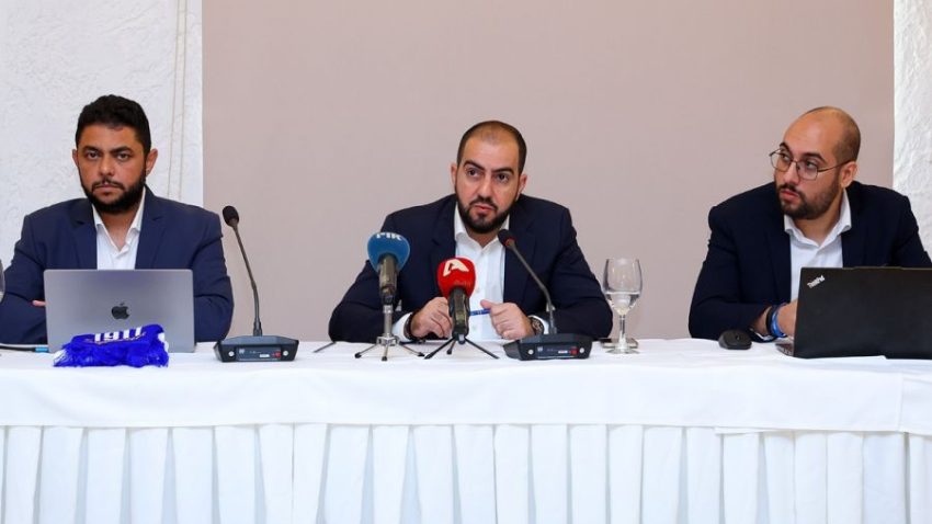 Ανόρθωση: Φρένο στην παραίτηση Πραστίτη - Οι αποφάσεις της Γενικής Συνέλευσης!