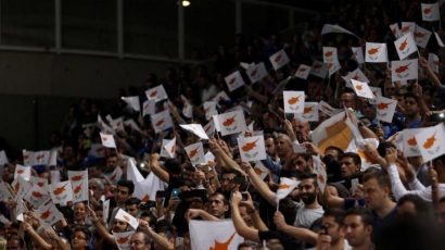 Η Κύπρος επιστρέφει εκεί που έζησε μεγάλες στιγμές