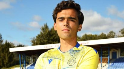 ΑΕΛ: Δανεικός στη Βουλγαρία ο Κονσταντίνι