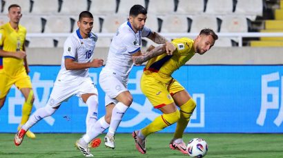 Επέστρεψε η Εθνική, πήρε ισοπαλία, μπορούσε για τη νίκη!