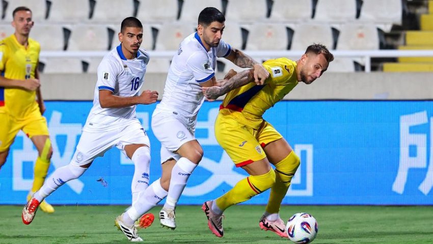 Επέστρεψε η Εθνική, πήρε ισοπαλία, μπορούσε για τη νίκη!