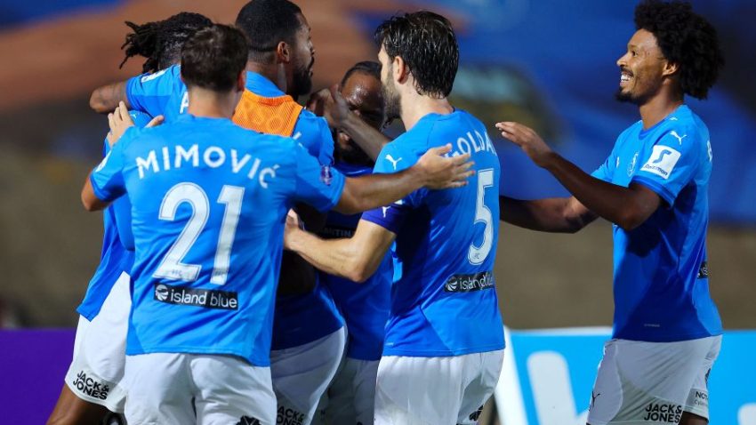 Νίκες για ΑΕΚ και Πάφο, σόκαρε την ΑΕΛ ο Ακρίτας