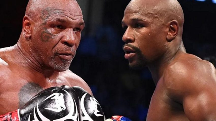 Θρύλος εναντίον Θρύλου!