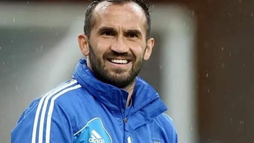 «Γιατί όχι αποτέλεσμα για Πάφο με Μπάγερν; - Θα με ενδιέφερε η Κύπρος»