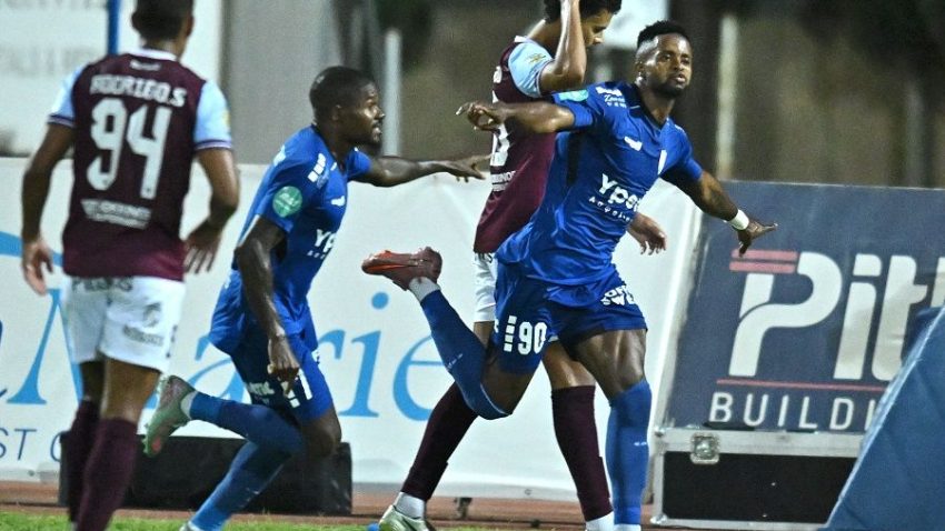 Διπλό για τους Αραδιππιώτες!