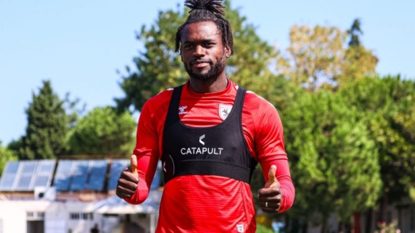 Πάφος: Σε επαφές με Ντιμάτα για την επίθεση