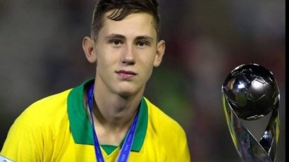 «Ναυάγησε του Πάτρικ στην Πάφο»!