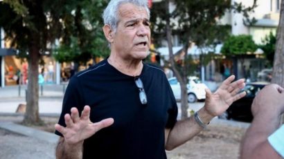 «Ήδη μίλησα με την Ελλάδα και προειδοποίησα για την Πάφο»