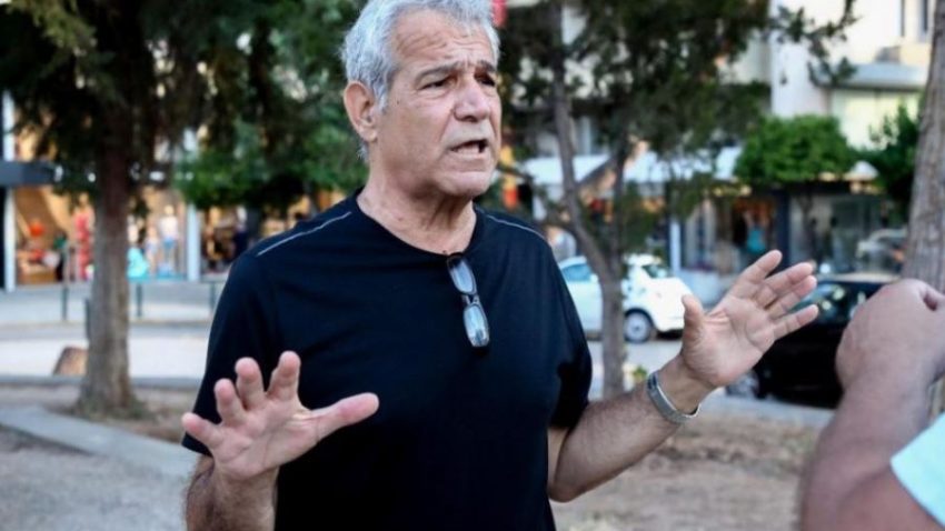 «Ήδη μίλησα με την Ελλάδα και προειδοποίησα για την Πάφο»