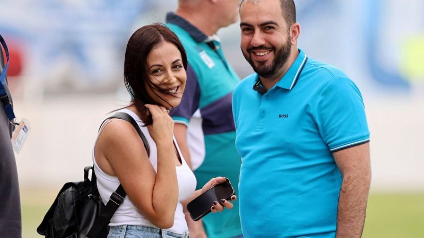 Μάρκου: «Κοντά σε συμφωνία με Περέα» - Αναφορά σε Πουλλαΐδη