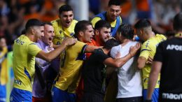Πρώτη νίκη σε ντέρμπι για τον ΑΠΟΕΛ!