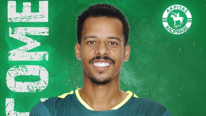 Ακρίτας: Επιστρέφει ο Μπάρι