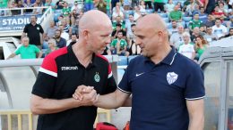 Προβάδισμα Μπεργκ κόντρα στον Κετσπάγια