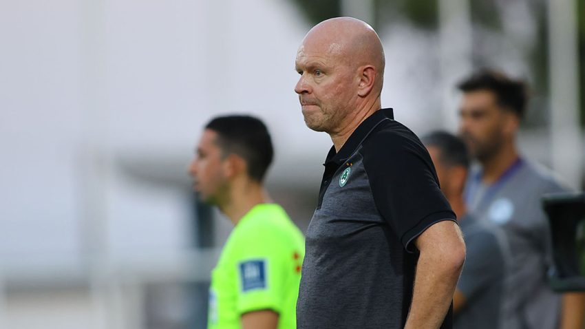 Η ευρωπαϊκή λίστα της Ομόνοιας